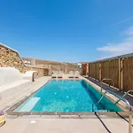 Appartamento Sundance Mykonos Merchia Beach