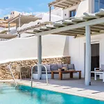 Appartamento Sundance Mykonos