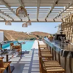 Sundance Mykonos Appartamento Merchia Beach