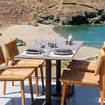Appartamento Sundance Mykonos Merchia Beach