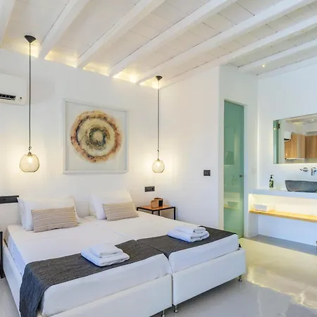 Sundance Mykonos Apartman