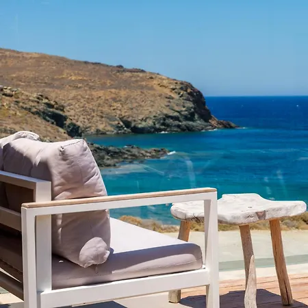 Apartamento Sundance Mykonos Merchia Beach