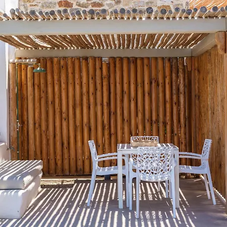 Sundance Mykonos Merhia-part