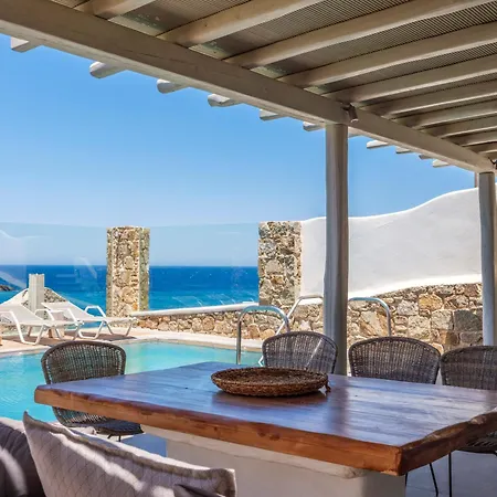 Sundance Mykonos *