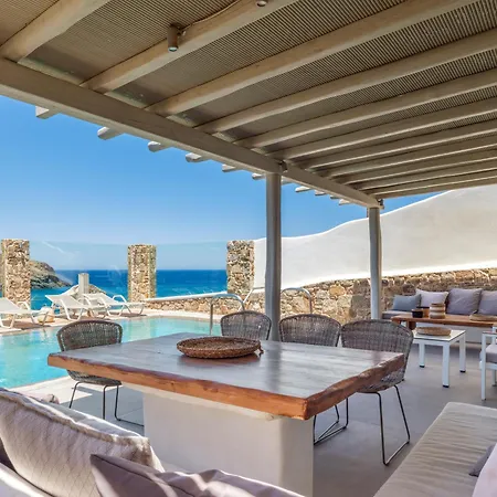 Apartamento Sundance Mykonos