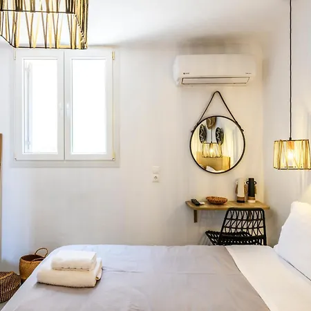 Apartman Sundance Mykonos