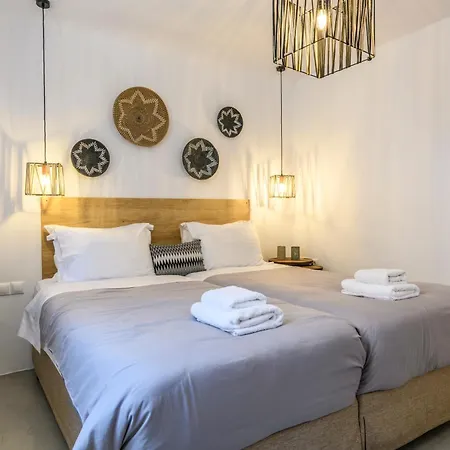Apartman Sundance Mykonos *