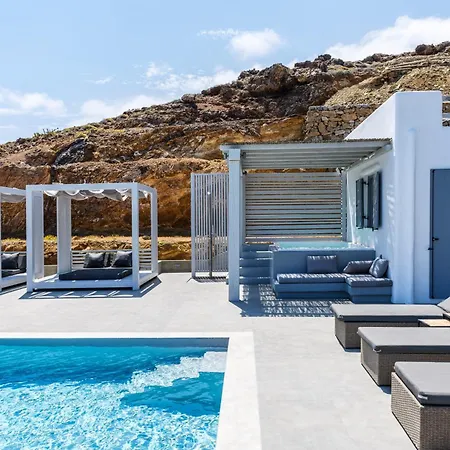 Sundance Mykonos Apartman