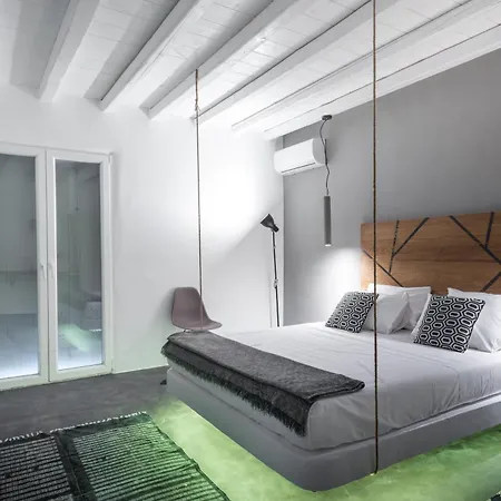 Sundance Mykonos Merhia-part