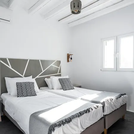 Apartman Sundance Mykonos *
