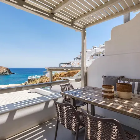 Sundance Mykonos Apartman