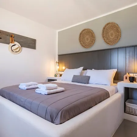 Sundance Mykonos Apartman