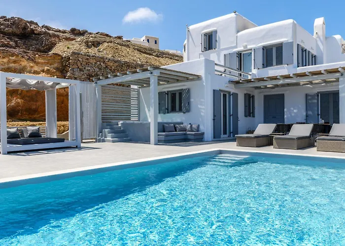 Sundance Mykonos Appartement