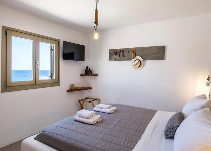 Appartement Sundance Mykonos
