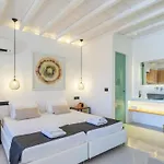 Sundance Mykonos Apartman