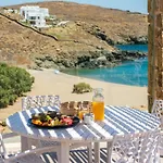 Sundance Mykonos * Merhia-part