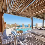 Sundance Mykonos Apartman