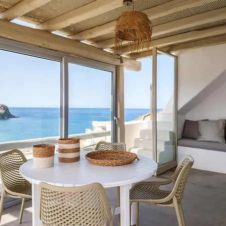 Sundance Mykonos Merchia Beach