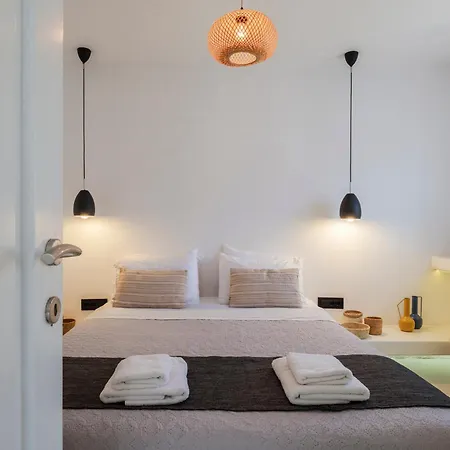 Sundance Mykonos Merchia Beach