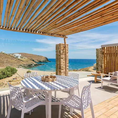 Apartment Sundance Mykonos *