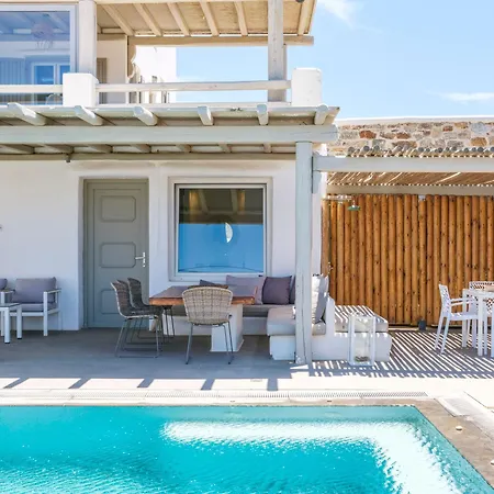 Sundance Mykonos *