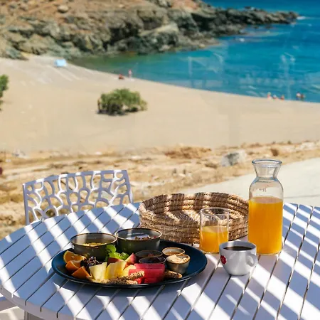 Sundance Mykonos Apartment *