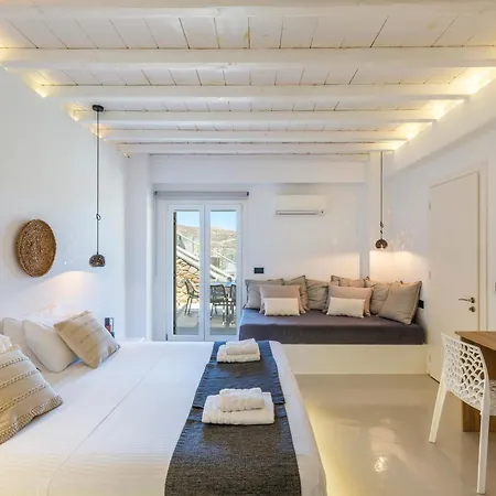 Sundance Mykonos
