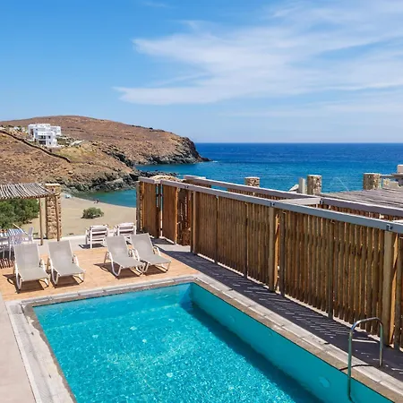 Sundance Mykonos *