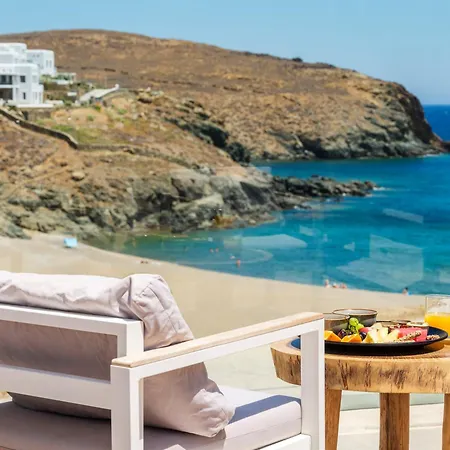 Sundance Mykonos