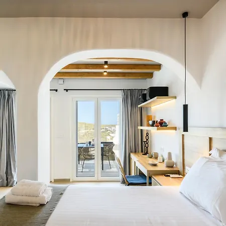 Sundance Mykonos