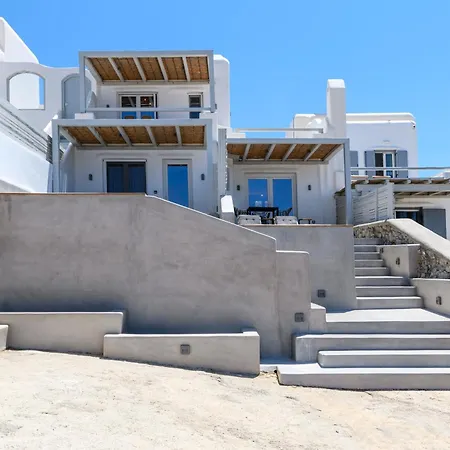 Sundance Mykonos Apartment *