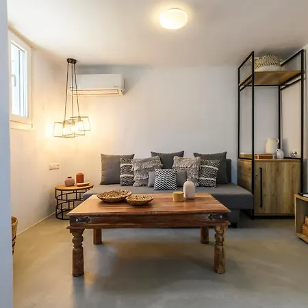 Apartment Sundance Mykonos