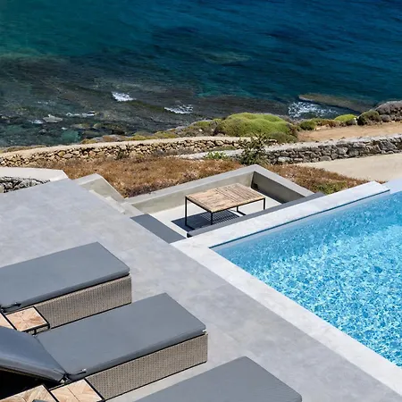 Apartment Sundance Mykonos *