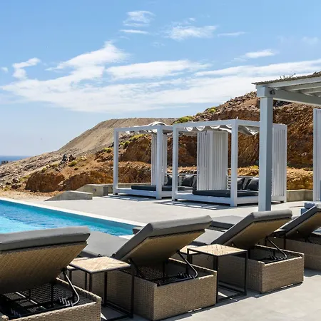 Sundance Mykonos