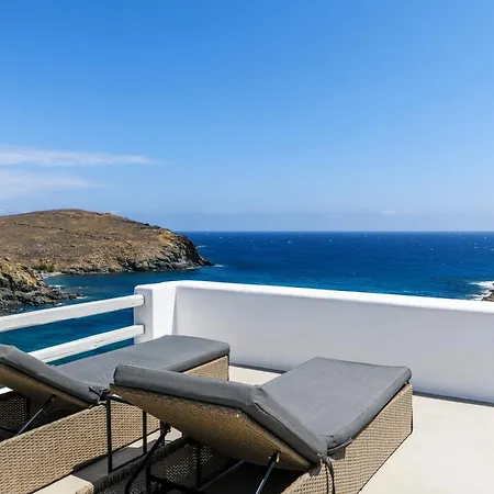 Sundance Mykonos Apartment