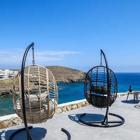 Sundance Mykonos Apartment *