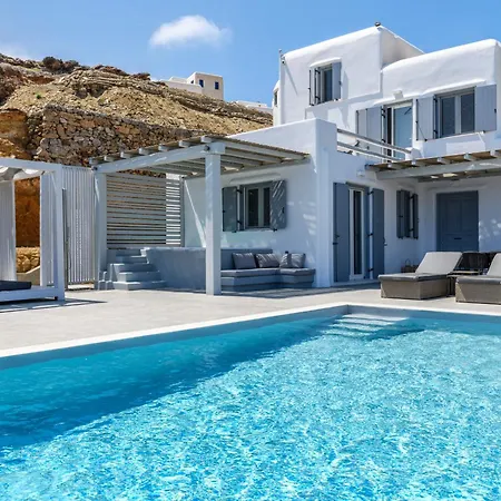 Sundance Mykonos Apartment