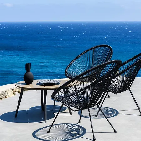 Sundance Mykonos Merchia Beach
