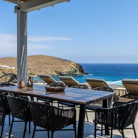 Sundance Mykonos * Merchia Beach