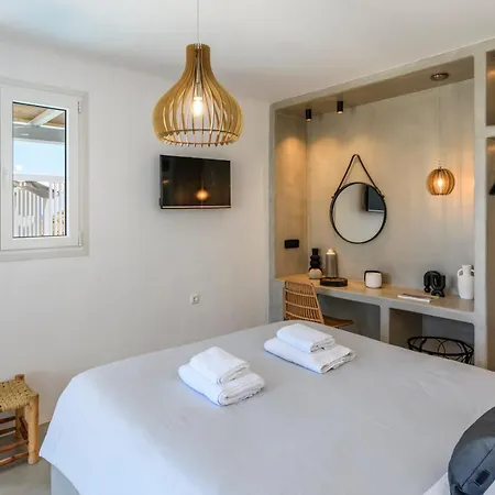 Sundance Mykonos *