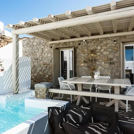 Sundance Mykonos *