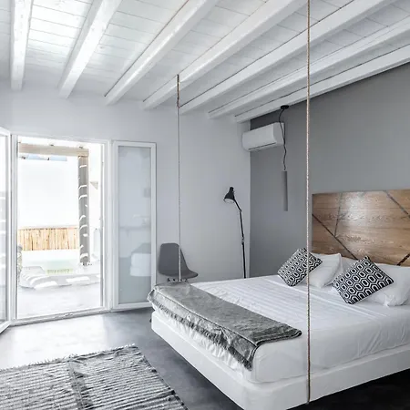 Sundance Mykonos Apartment