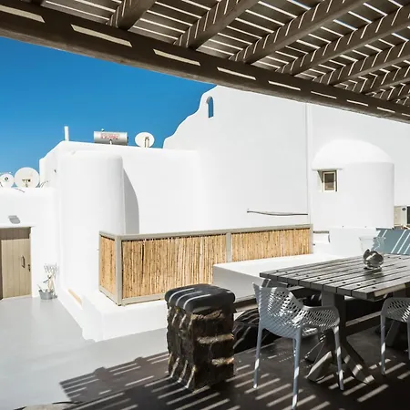 Sundance Mykonos *