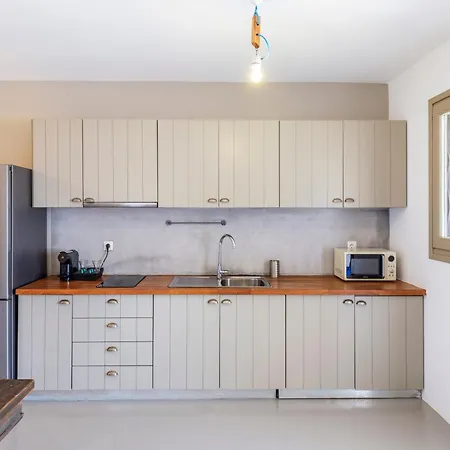 Apartmán Sundance Mykonos