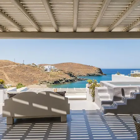 Sundance Mykonos Apartment *