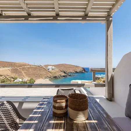 Sundance Mykonos * Merchia Beach