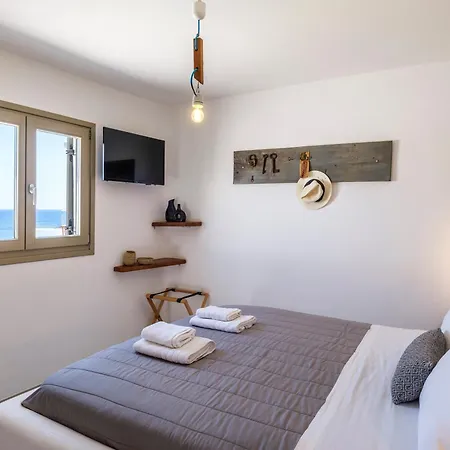 Apartment Sundance Mykonos