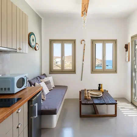 Sundance Mykonos *