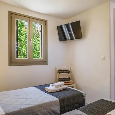 Apartmán Sundance Mykonos