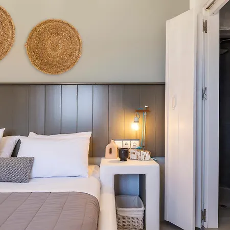 Sundance Mykonos Apartment *